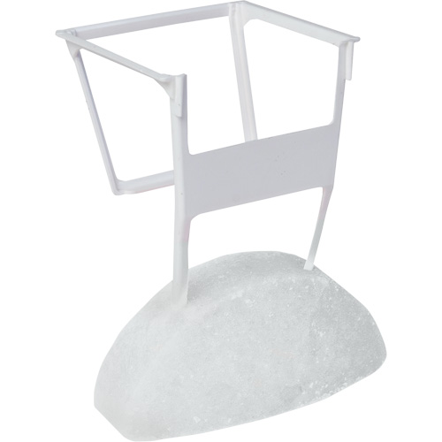 Health Gards&reg; Bowl Blocks, Para Fastek