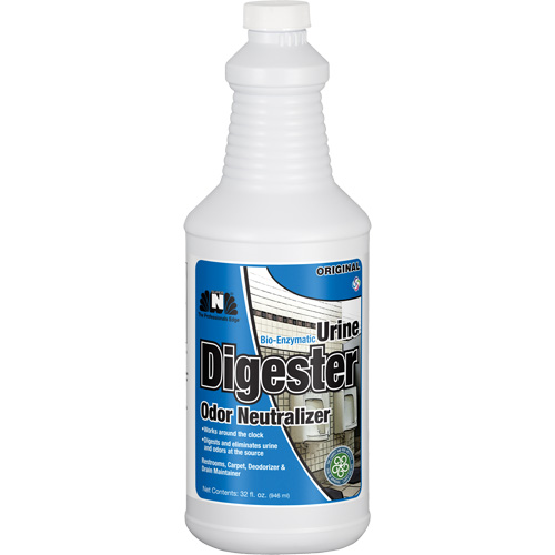 Bio-Enzymatic Urine Digester, 32 fl. oz. Fastek