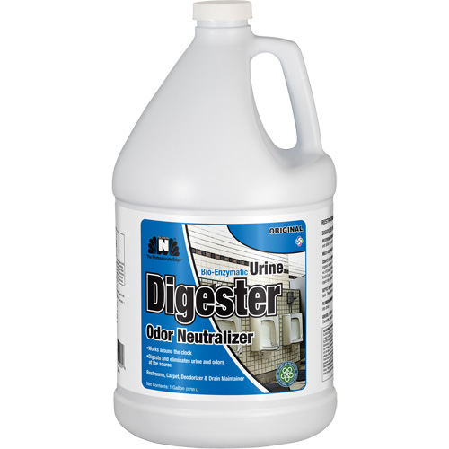 Bio-Enzymatic Urine Digester, 1 gal. Fastek
