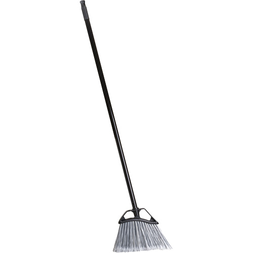 Small Angle Broom with Handle, 36" Long Fastek