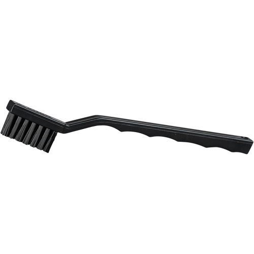 Brosse pour le nettoyage du coulis, Longeur de 7" Fastek