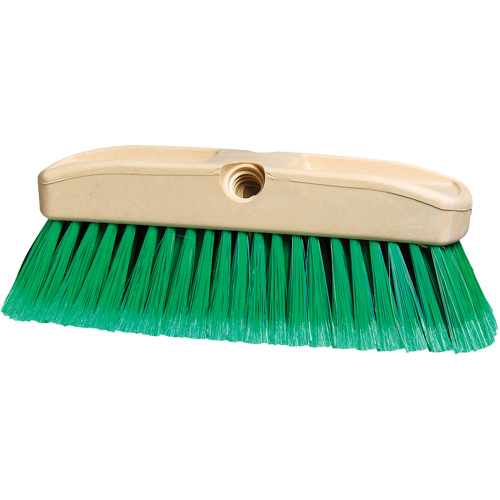 Brosse de lavage pour autos et camions, Longeur de 10" Fastek