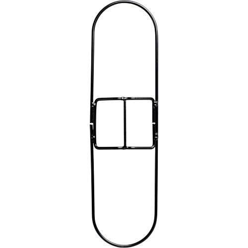 Support de vadrouille &agrave; &eacute;pousseter Snapper, 36", M&eacute;tal Fastek