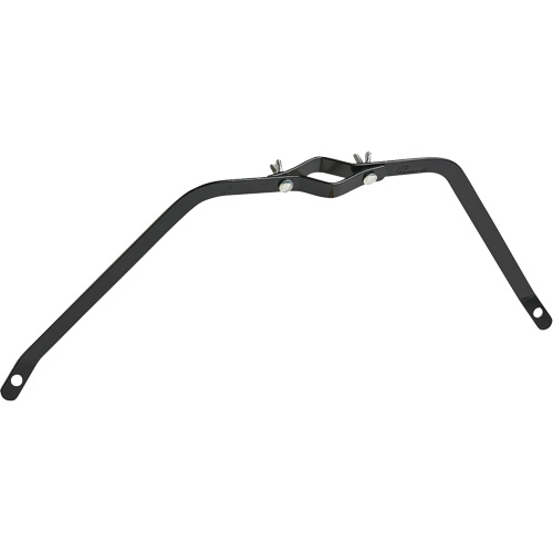 Push Broom Brace Fastek