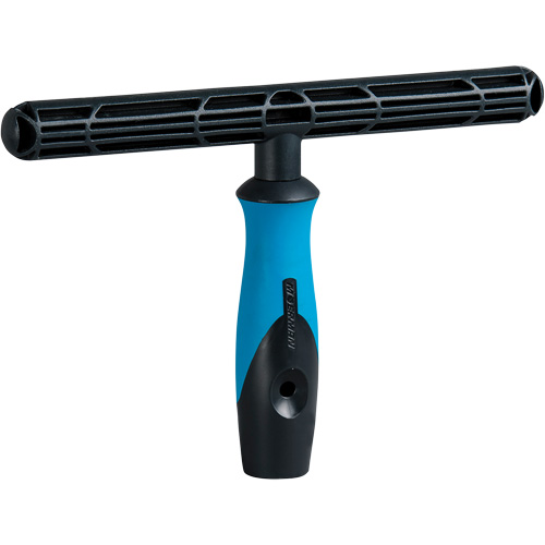 14" T-Bar Squeegee Replacement Part, Handle Fastek
