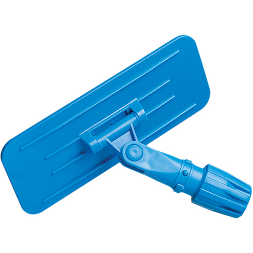 Support pivotant pour tampon tout usage, 9", Plastique Fastek