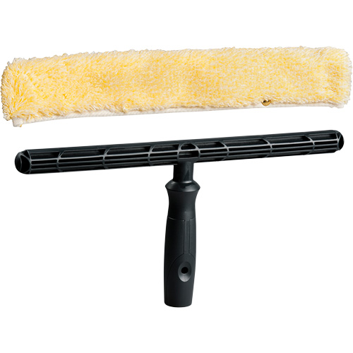Window Washing Sleeve with T-Bar Handle Fastek