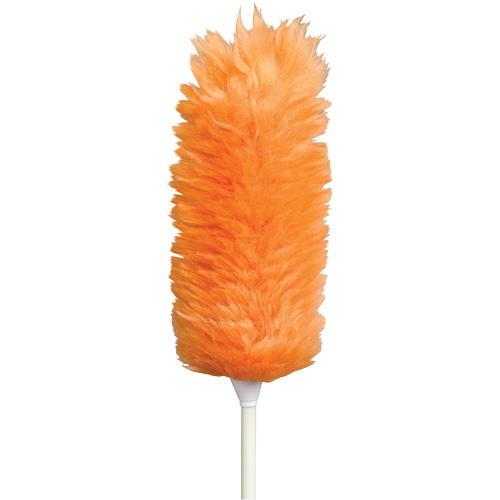 Flexible Lambs Wool Duster, Lambs Wool Fastek