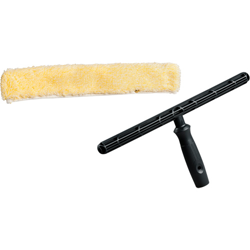 Window Washing Sleeve with T-Bar Handle Fastek