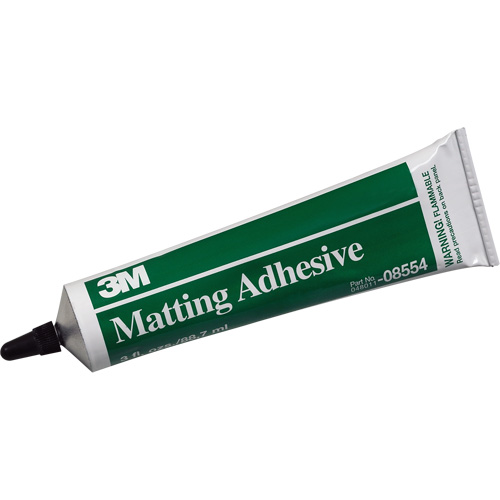 Matting Adhesive Fastek