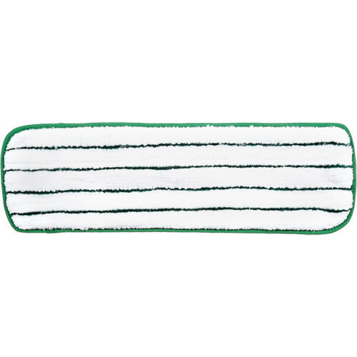 Vadrouille &agrave; t&ecirc;te plate Easy, R&eacute;cureur, 18" Fastek