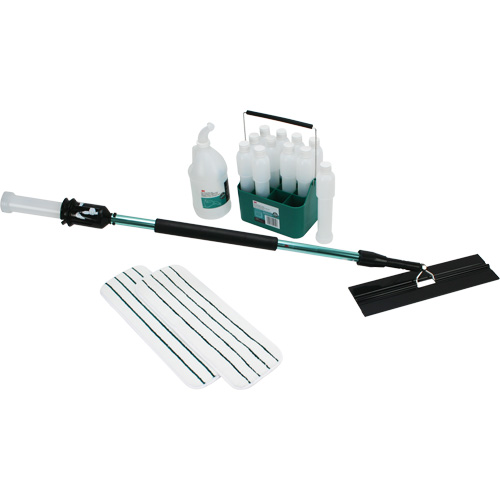 Easy Scrub Express Starter Kit Fastek