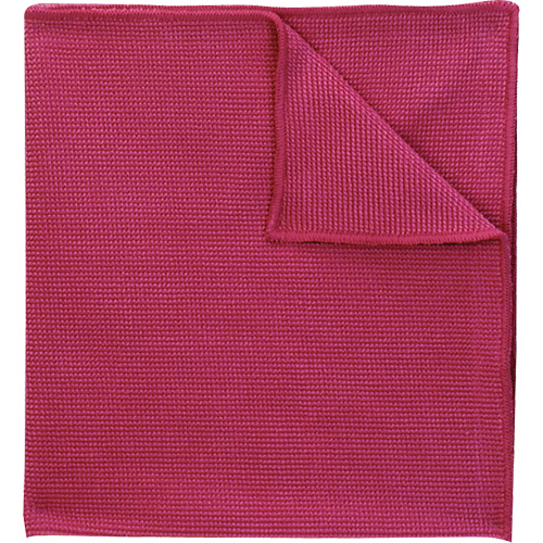 Scotch-Brite High Performance Cleaning Cloth, Microfibre, Red Fastek
