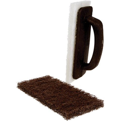 Doodlebug Handblock Pad Holder Kit Fastek