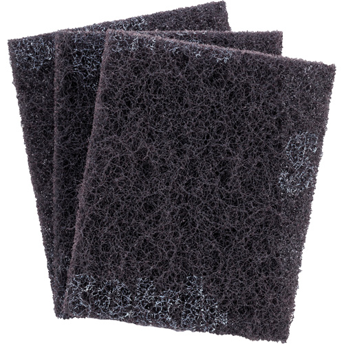 Scotch-Brite Easy Erasing Pad, 2-4/5" L x 4-1/2" W Fastek