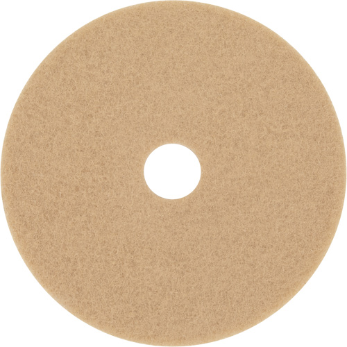 Bande abrasive Trizact Diamond TZ, 20", Brunissage, Beige Fastek