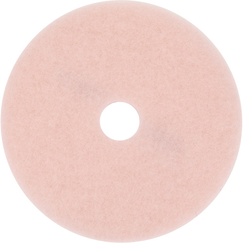 Tampon haute performance, 17", Brunissage, Rose Fastek