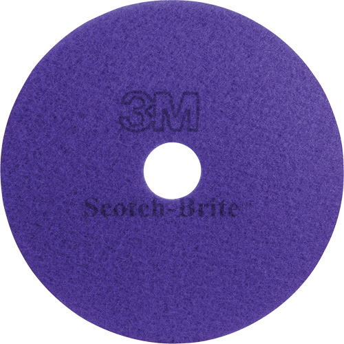 Tampon haute performance, 12", Nettoyage/Polissage, Mauve Fastek