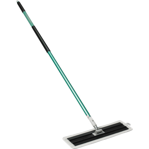 Easy Scrub Flat Mop with Pad Holder Fastek