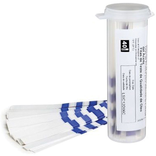 Oil Quality Test Strips 1004 Fastek