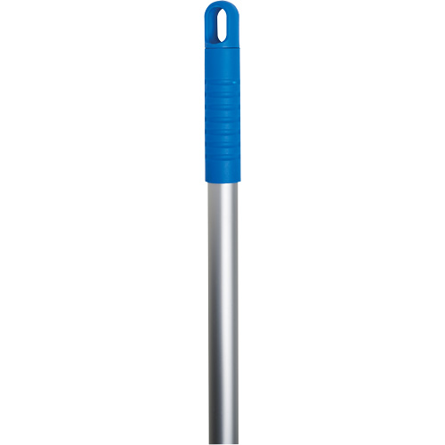 Handle, Aluminum, Quick-Connect Tip, 1" Diameter, 60" Length Fastek