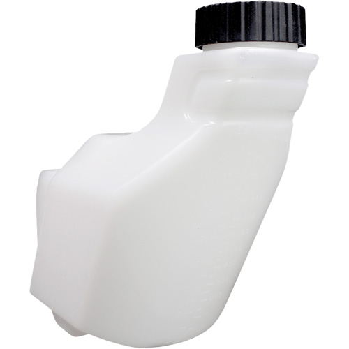 Tank with Cap for Victory Series Electrostatic Sprayers Fastek