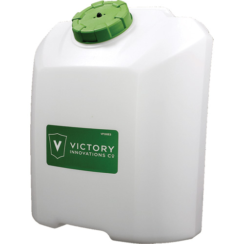 R&eacute;servoir avec bouchon pour les pulv&eacute;risateurs &eacute;lectrostatiques de la s&eacute;rie Victory Fastek