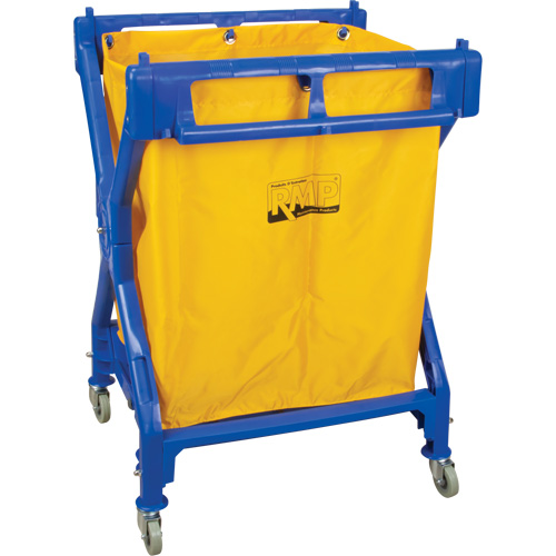 Laundry Cart Fastek
