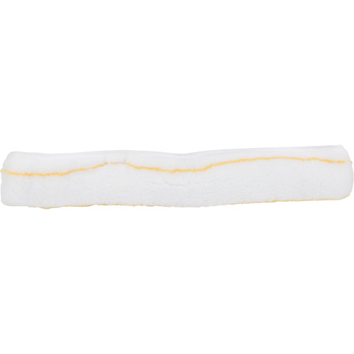 18” Window Washer Replacement, Buffer Fastek