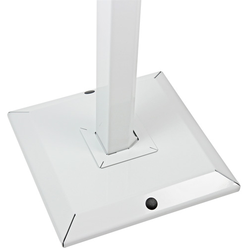 Universal Hand Sanitizer Stand Fastek