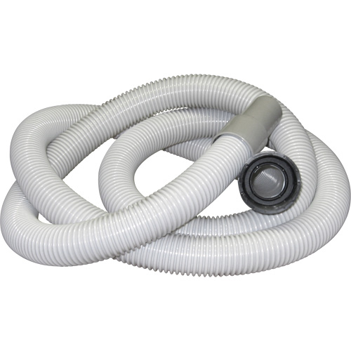 Crushproof Vacuum Hose Fastek