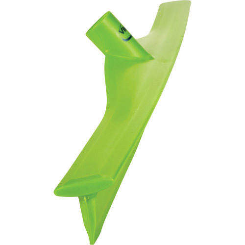 Single Blade Ultra Hygiene Squeegee, 24", Straight Blade Fastek