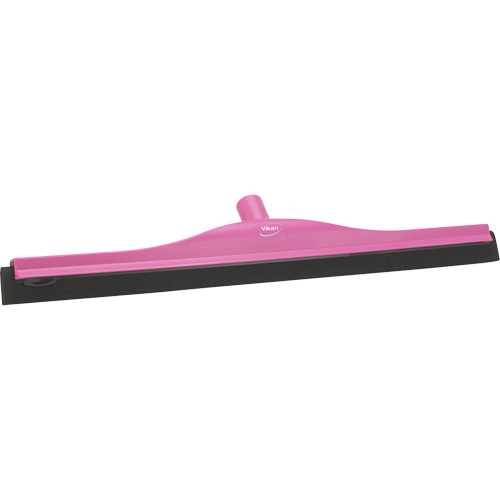 Foam Blade Squeegee, 24", Straight Blade Fastek