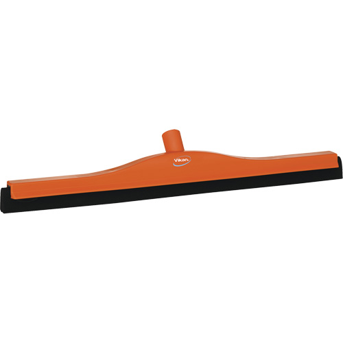 Foam Blade Squeegee, 24", Straight Blade Fastek