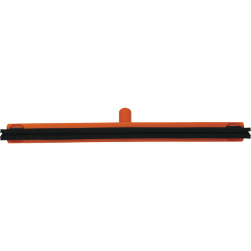 Foam Blade Squeegee, 24", Straight Blade Fastek