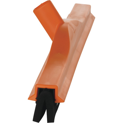 Foam Blade Squeegee, 24", Straight Blade Fastek