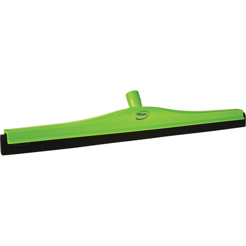 Foam Blade Squeegee, 24", Straight Blade Fastek