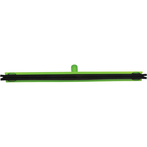 Foam Blade Squeegee, 24", Straight Blade Fastek