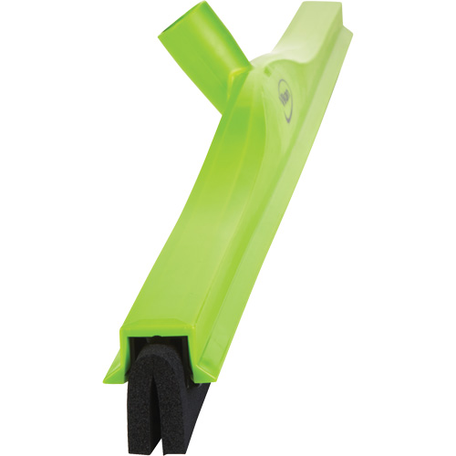 Foam Blade Squeegee, 24", Straight Blade Fastek