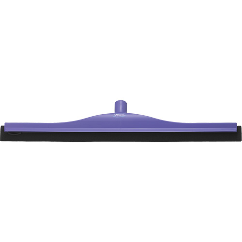 Foam Blade Squeegee, 24", Straight Blade Fastek