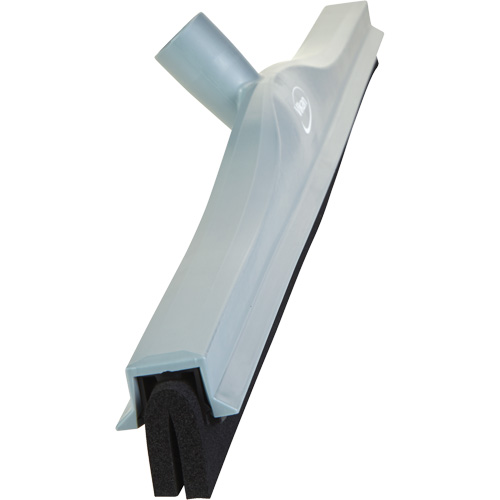 Foam Blade Squeegee, 24", Straight Blade Fastek