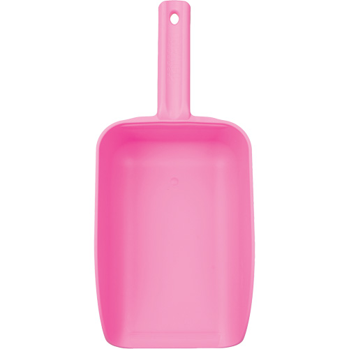 Grande pelle &agrave; main, Plastique, Rose, 82 oz Fastek
