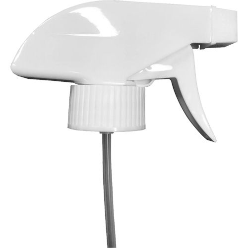 Pulv&eacute;risateur &agrave; g&acirc;chette &agrave; usage domestique, Longueur du tube 9,5" Fastek