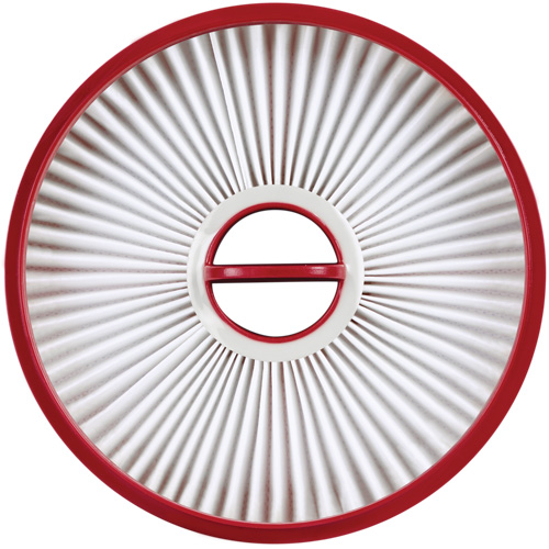 Filtre pour aspirateur compact M18, Hepa, Pour 0,25 gal. US Fastek