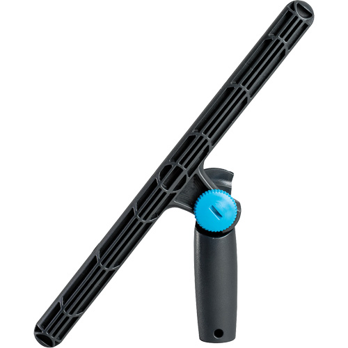 18" Swivel Squeegee Replacement Part, Handle Fastek