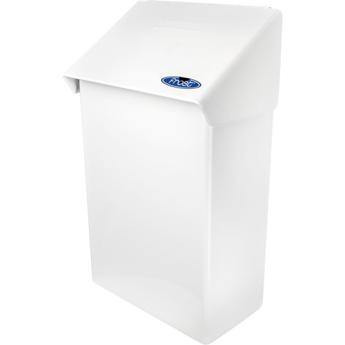 Surface Mounted Napkin Disposal Fastek