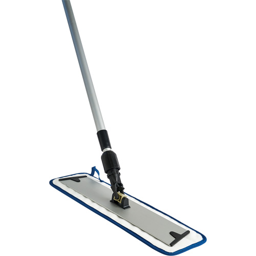 Trousse de support Swipe-It Velcro, 18" Fastek