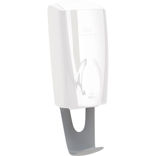 AutoFoam Hand Sanitizer Stand Drip Tray Fastek