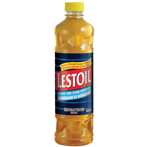 D&eacute;graissant et d&eacute;tachant Lestoil, 800 ml, Bouteille Fastek