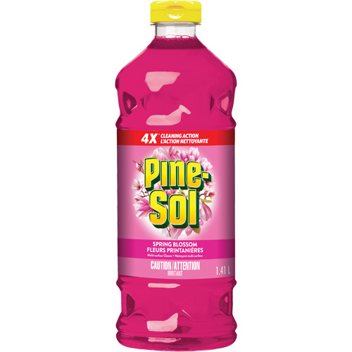 Pine Sol&reg; All-Purpose Disinfectant Cleaner, 1.4 L , Bottle Fastek